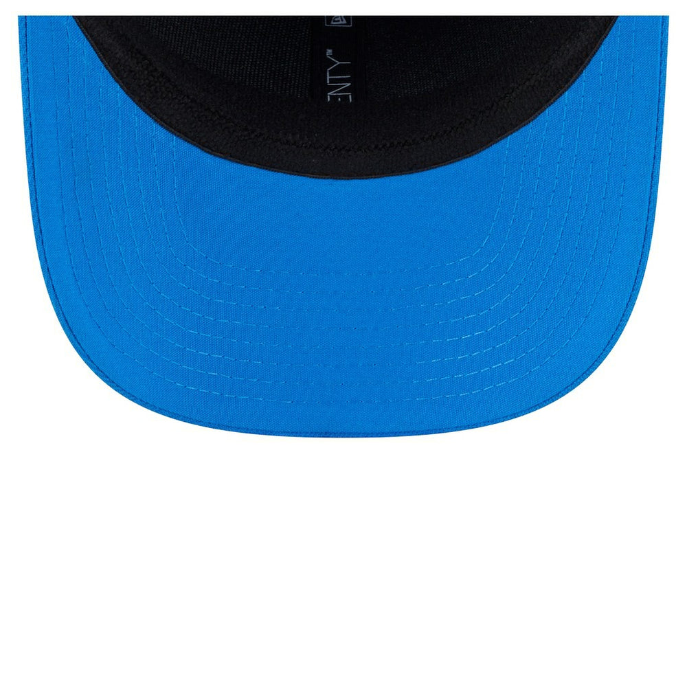 Gameday Multi Rope 9SEVENTY Stretch-Snap Hat - Detroit Lions