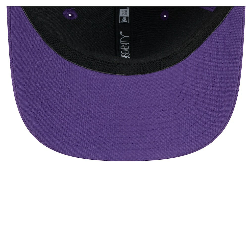 Gameday Multi Rope 9SEVENTY Stretch-Snap Hat - Minnesota Vikings