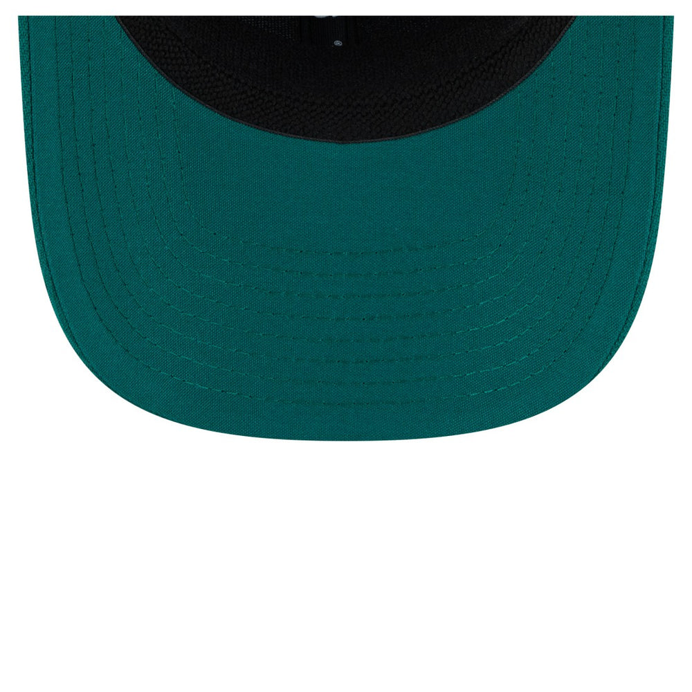 Gameday Multi Rope 9SEVENTY Stretch-Snap Hat - New York Jets