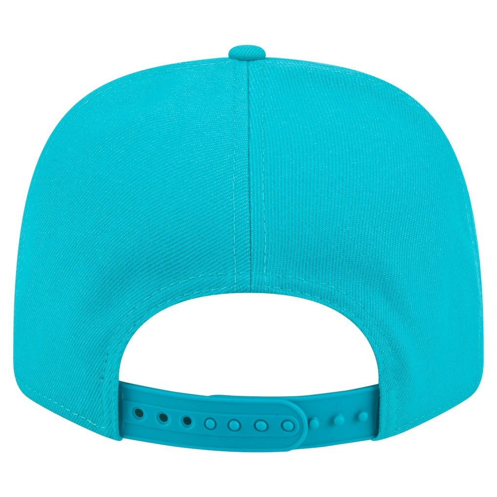 Gameday Multi Rope 9SEVENTY Stretch-Snap Hat - Miami Dolphins