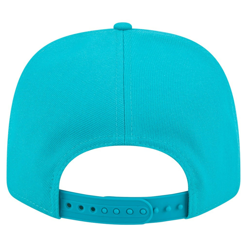 Gameday Multi Rope 9SEVENTY Stretch-Snap Hat - Miami Dolphins