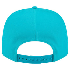 Gameday Multi Rope 9SEVENTY Stretch-Snap Hat - Miami Dolphins