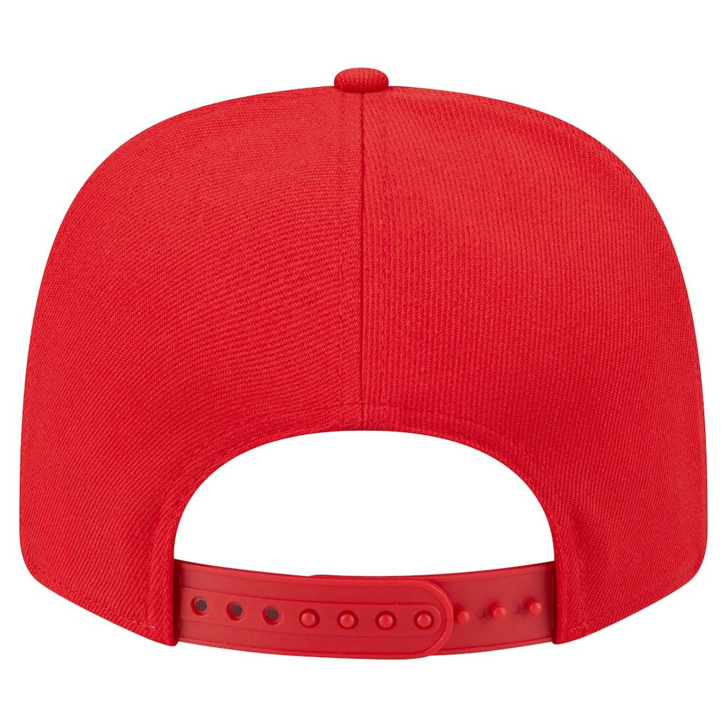 Gameday Multi Rope 9SEVENTY Stretch-Snap Hat - Kansas City Chiefs