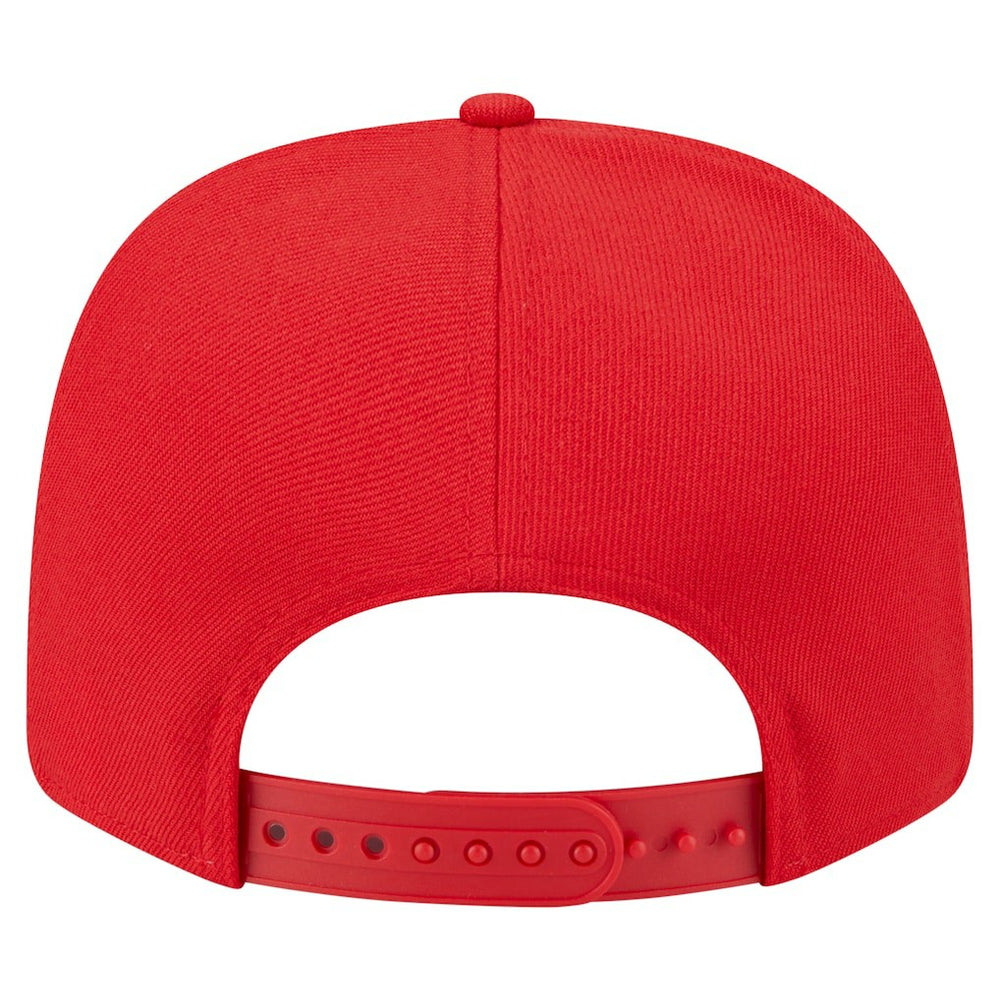 Gameday Multi Rope 9SEVENTY Stretch-Snap Hat - Kansas City Chiefs