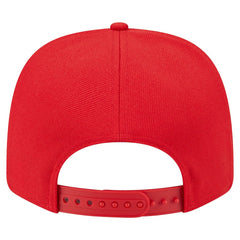 Gameday Multi Rope 9SEVENTY Stretch-Snap Hat - Kansas City Chiefs