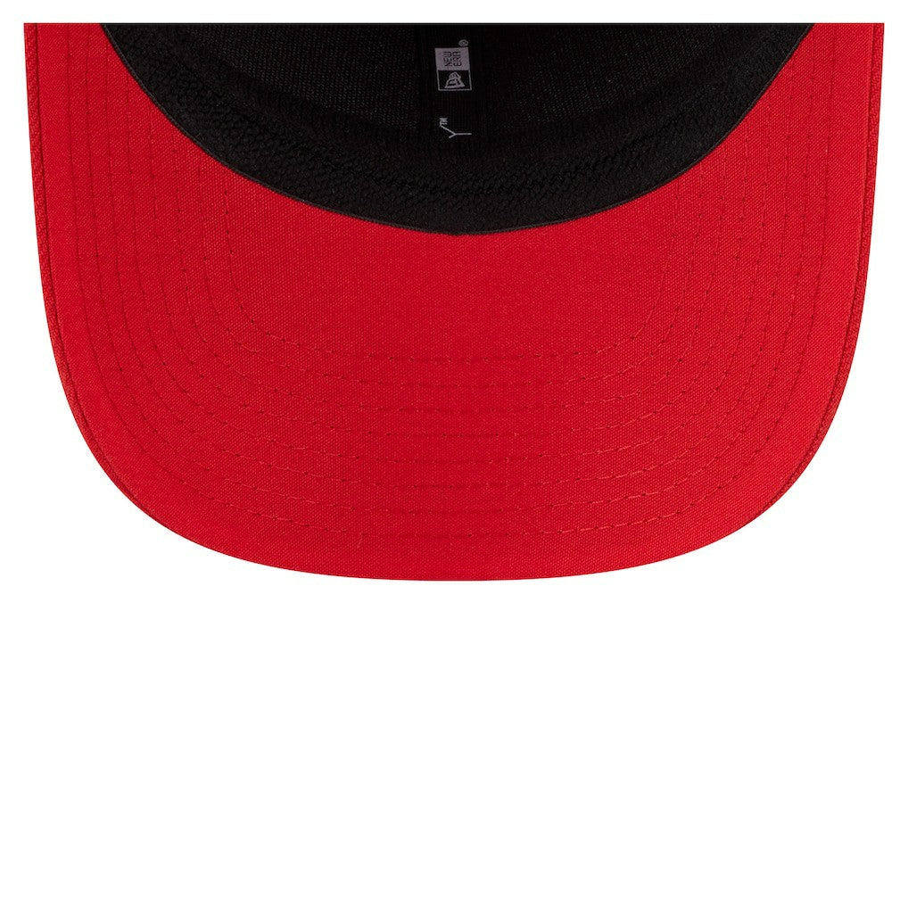 Gameday Multi Rope 9SEVENTY Stretch-Snap Hat - Kansas City Chiefs