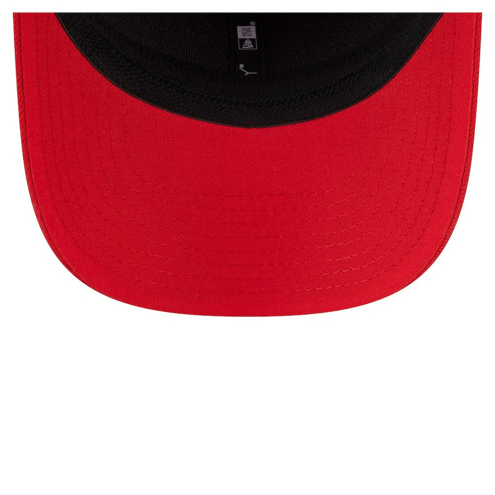 Gameday Multi Rope 9SEVENTY Stretch-Snap Hat - Kansas City Chiefs