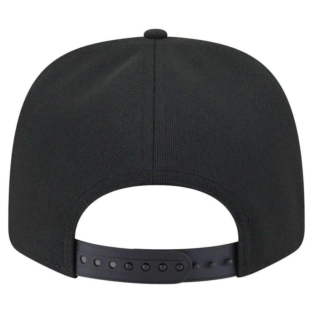 Gameday Multi Rope 9SEVENTY Stretch-Snap Hat - Pittsburgh Steelers