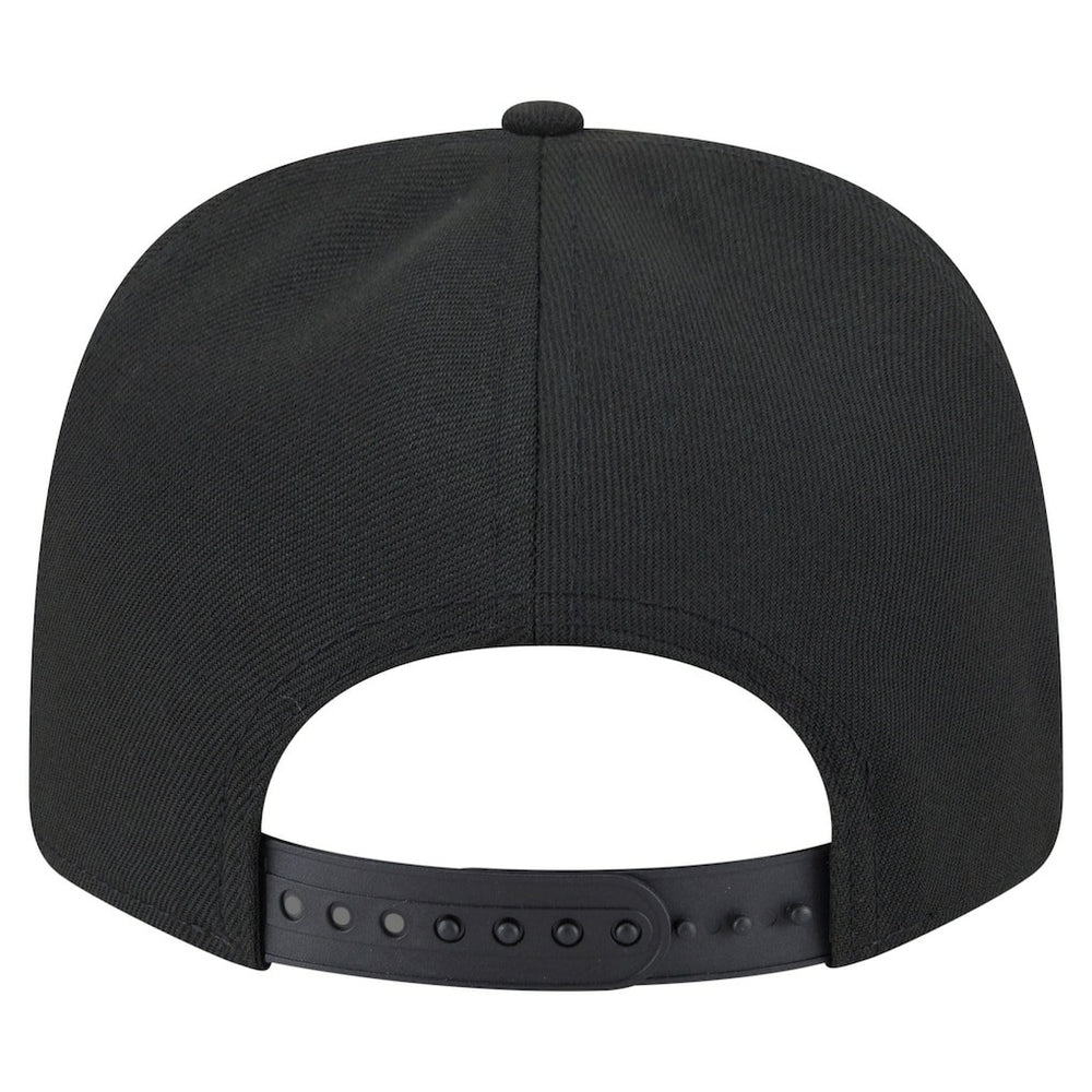 Gameday Multi Rope 9SEVENTY Stretch-Snap Hat - Pittsburgh Steelers
