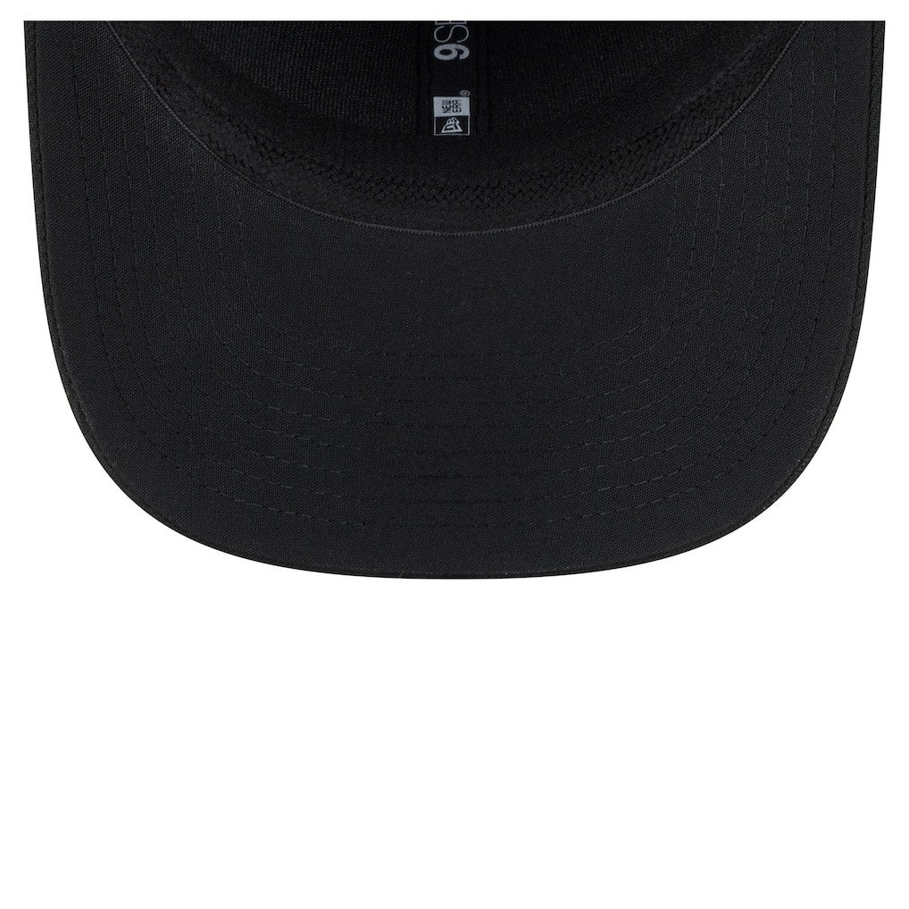 Gameday Multi Rope 9SEVENTY Stretch-Snap Hat - Pittsburgh Steelers