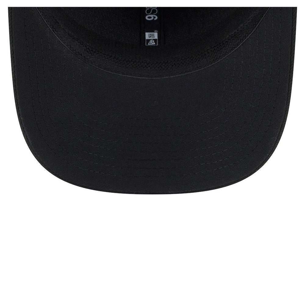 Gameday Multi Rope 9SEVENTY Stretch-Snap Hat - Pittsburgh Steelers