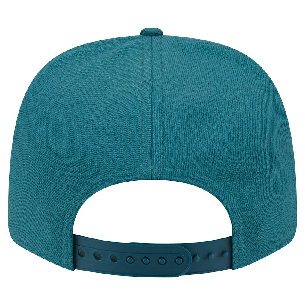 Gameday Multi Rope 9SEVENTY Stretch-Snap Hat - Philadelphia Eagles