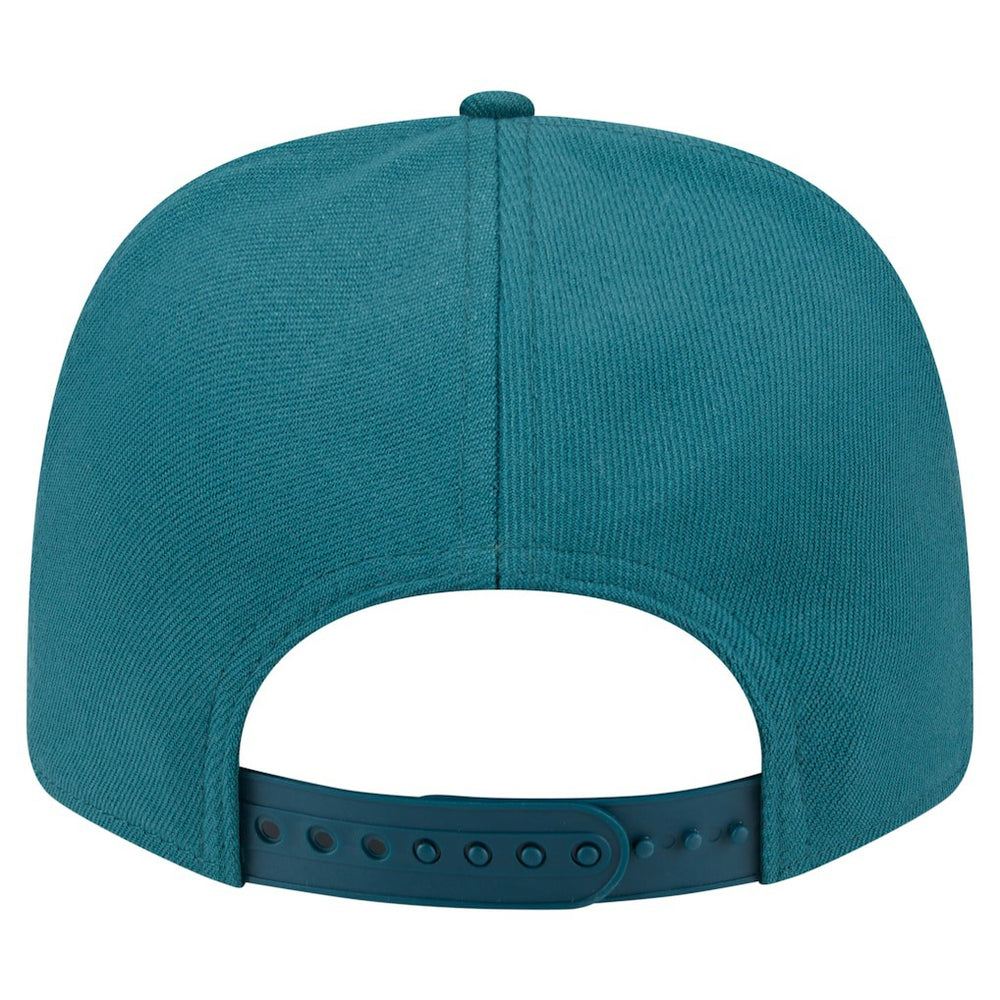 Gameday Multi Rope 9SEVENTY Stretch-Snap Hat - Philadelphia Eagles