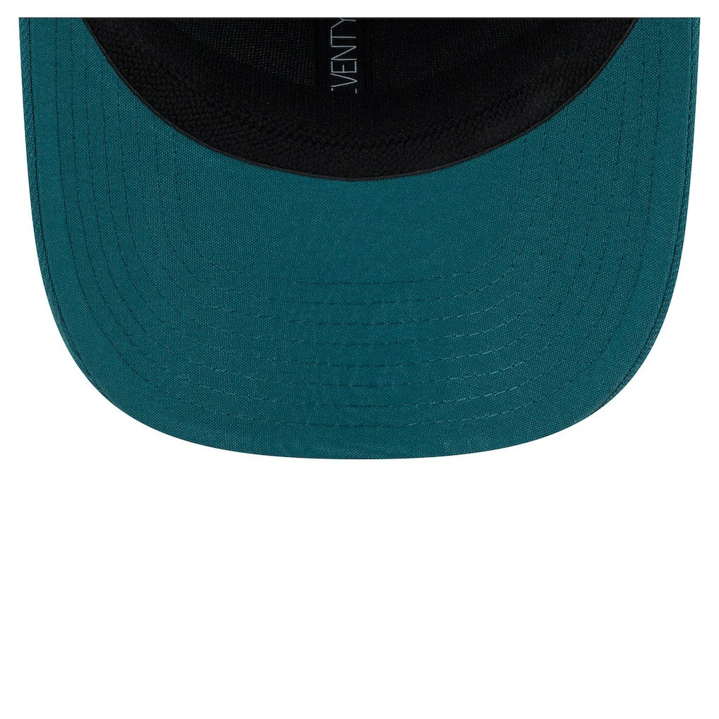 Gameday Multi Rope 9SEVENTY Stretch-Snap Hat - Philadelphia Eagles