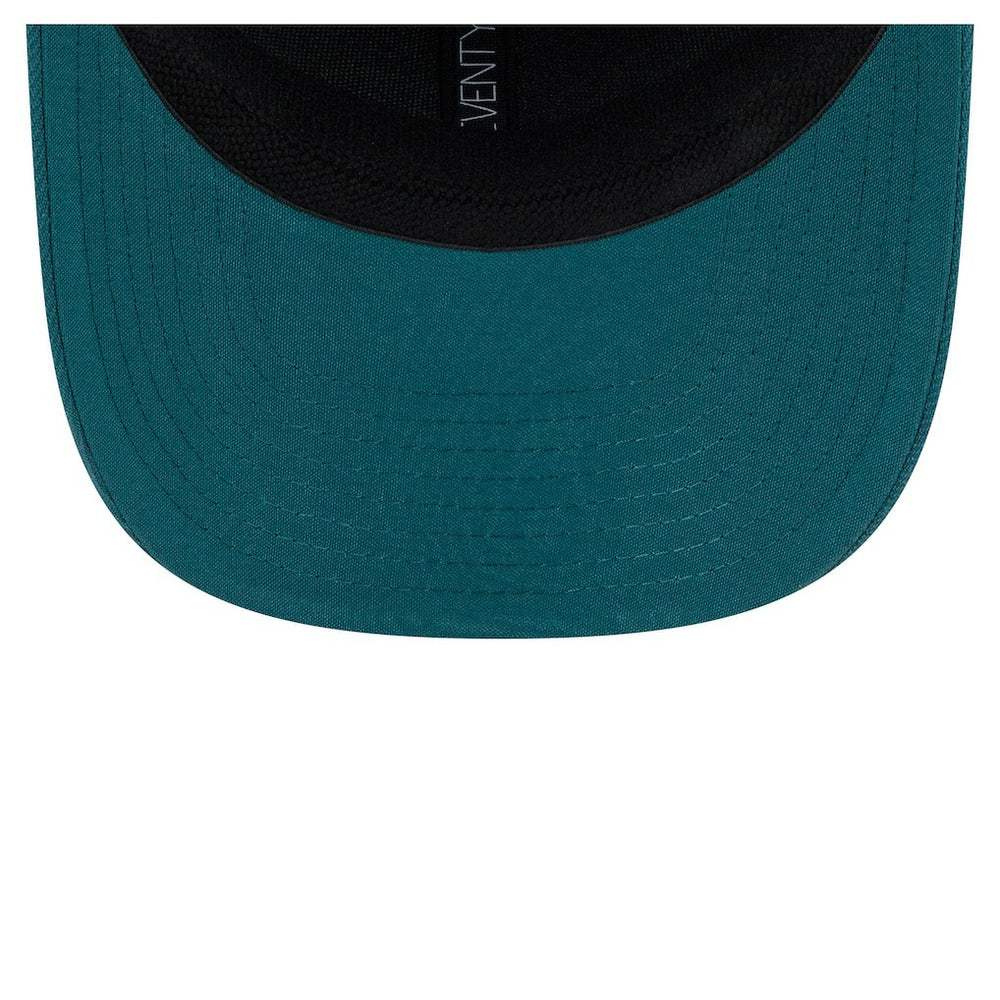 Gameday Multi Rope 9SEVENTY Stretch-Snap Hat - Philadelphia Eagles