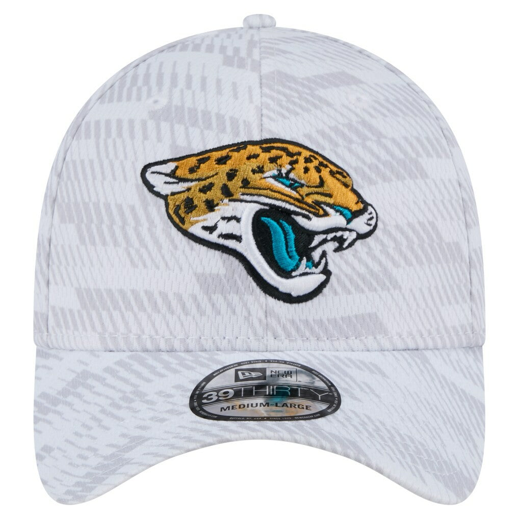 Gameday Graded 39THIRTY Flex Hat - Jacksonville Jaguars