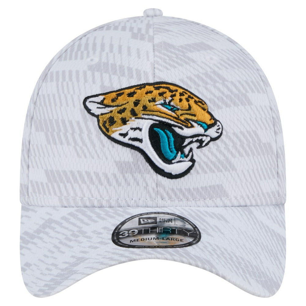 Gameday Graded 39THIRTY Flex Hat - Jacksonville Jaguars