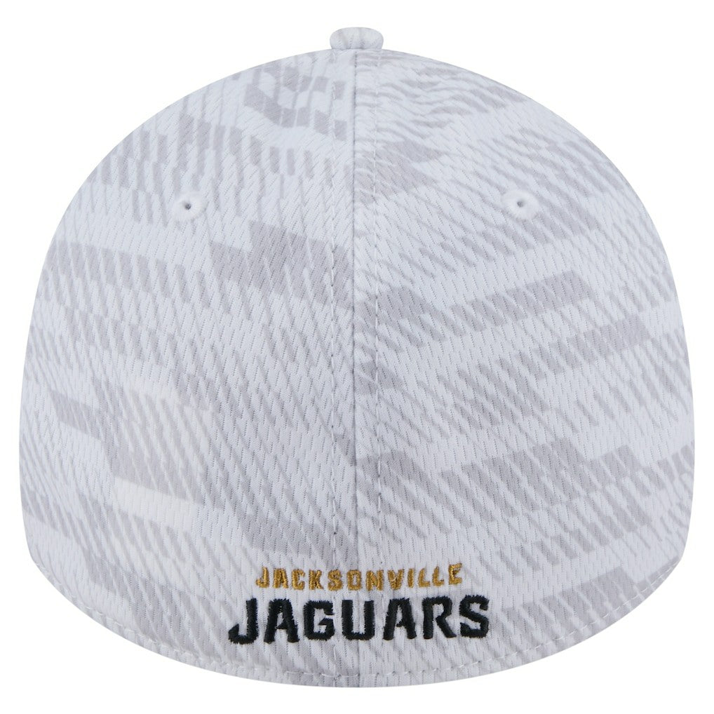 Gameday Graded 39THIRTY Flex Hat - Jacksonville Jaguars
