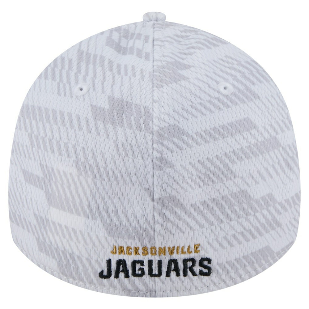 Gameday Graded 39THIRTY Flex Hat - Jacksonville Jaguars