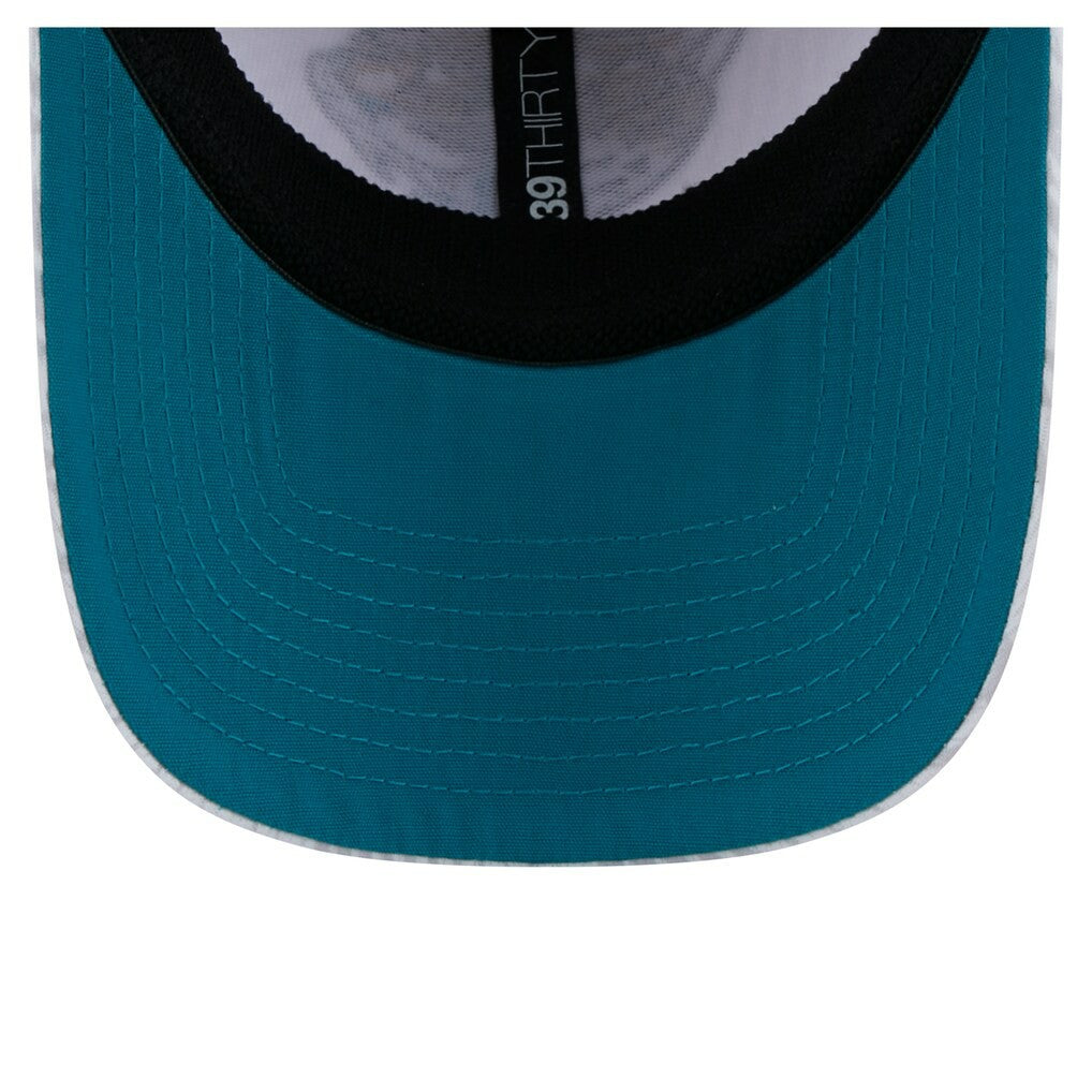 Gameday Graded 39THIRTY Flex Hat - Jacksonville Jaguars