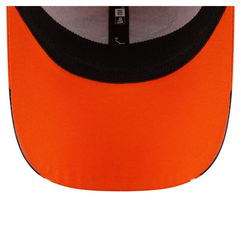 Game Day Linear 39THIRTY Flex Hat - Denver Broncos