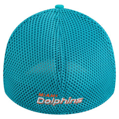 Game Day Linear 39THIRTY Flex Hat - Miami Dolphins