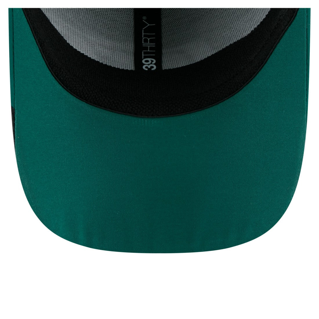 Game Day Linear 39THIRTY Flex Hat - New York Jets