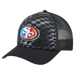 Gradient 9FORTY Adjustable Hat - San Francisco 49ers