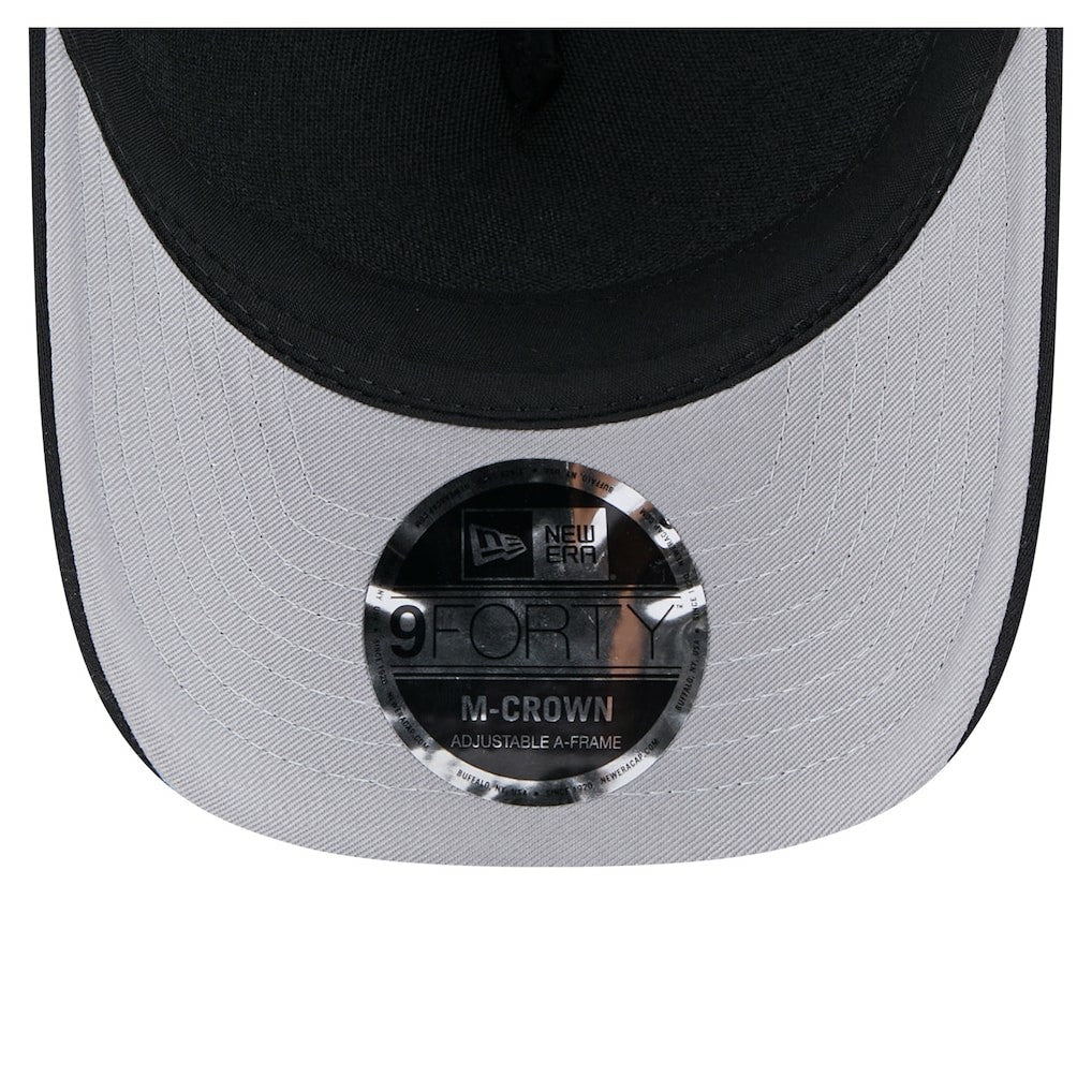 Gradient 9FORTY Adjustable Hat - San Francisco 49ers