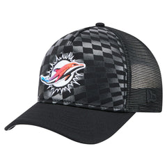 Gradient 9FORTY Adjustable Hat - Miami Dolphins