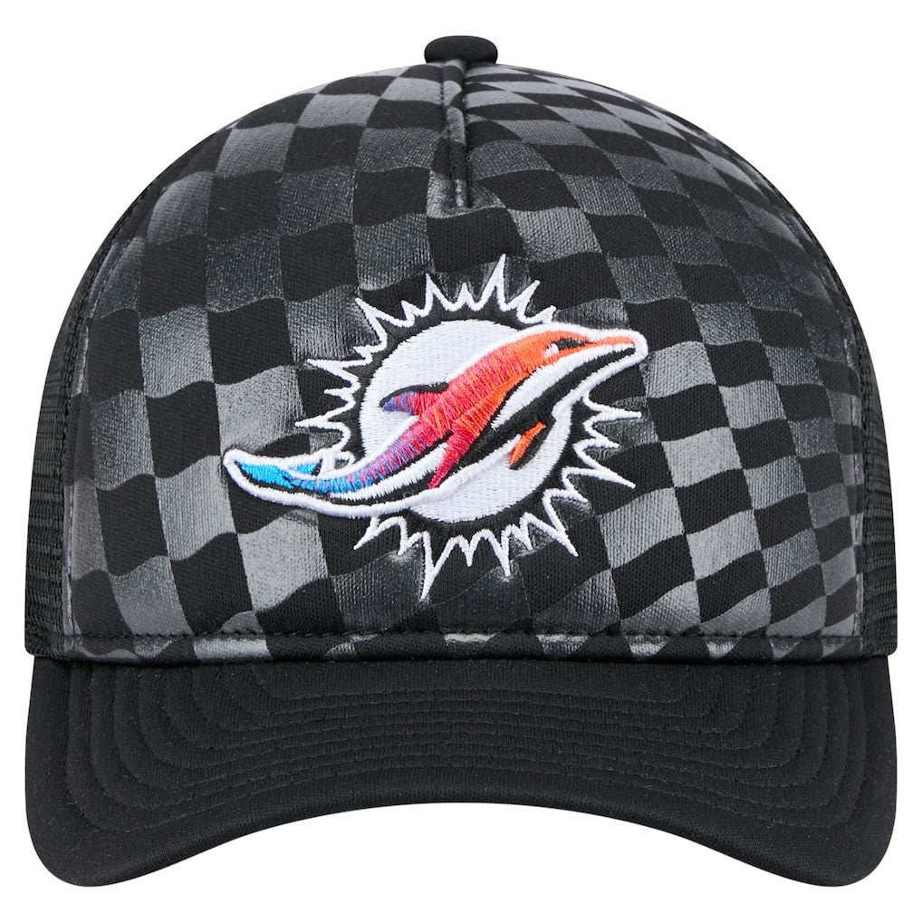 Gradient 9FORTY Adjustable Hat - Miami Dolphins