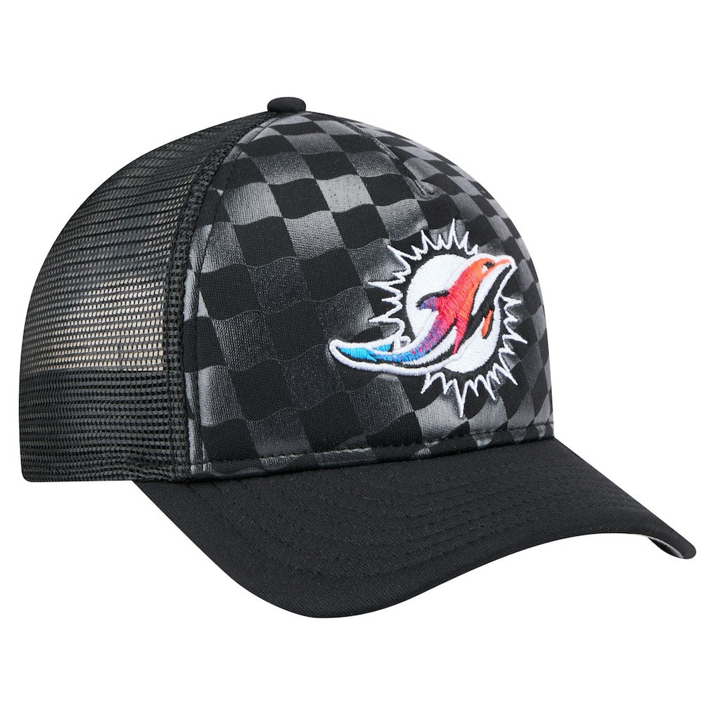Gradient 9FORTY Adjustable Hat - Miami Dolphins