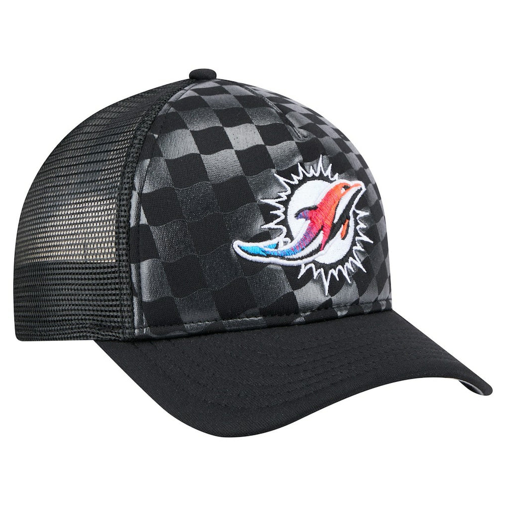 Gradient 9FORTY Adjustable Hat - Miami Dolphins