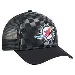 Gradient 9FORTY Adjustable Hat - Miami Dolphins