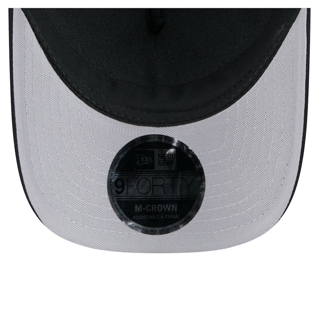 Gradient 9FORTY Adjustable Hat - Miami Dolphins