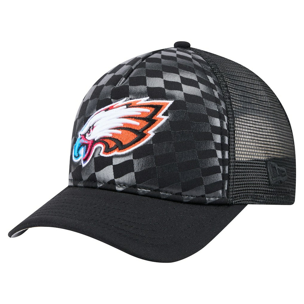 Gradient 9FORTY Adjustable Hat - Philadelphia Eagles