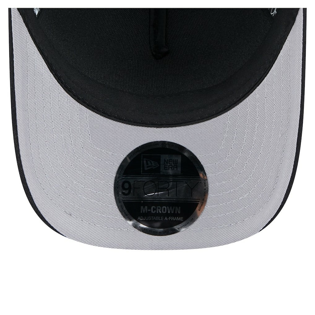 Gradient 9FORTY Adjustable Hat - Philadelphia Eagles
