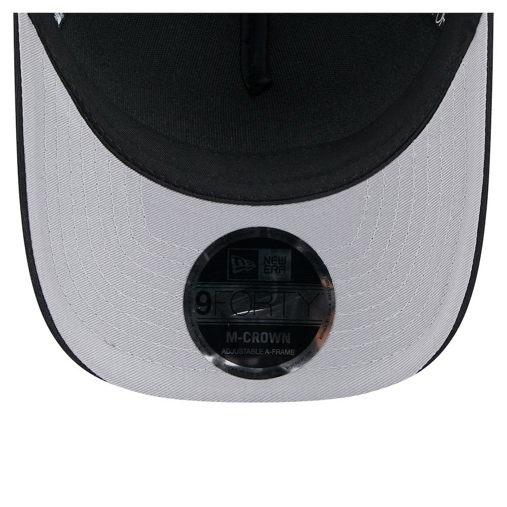 Gradient 9FORTY Adjustable Hat - Philadelphia Eagles