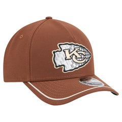Motorsport 9FORTY Adjustable Hat - Kansas City Chiefs