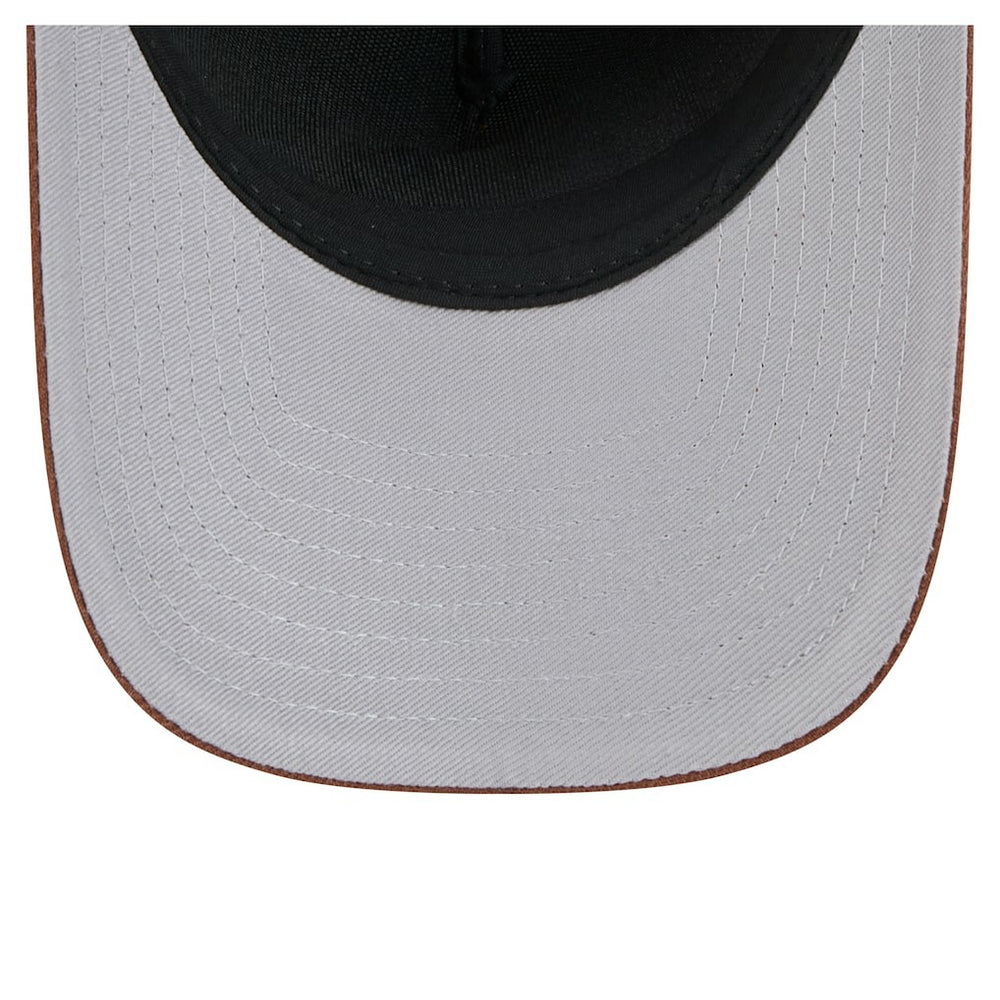 Motorsport 9FORTY Adjustable Hat - Kansas City Chiefs