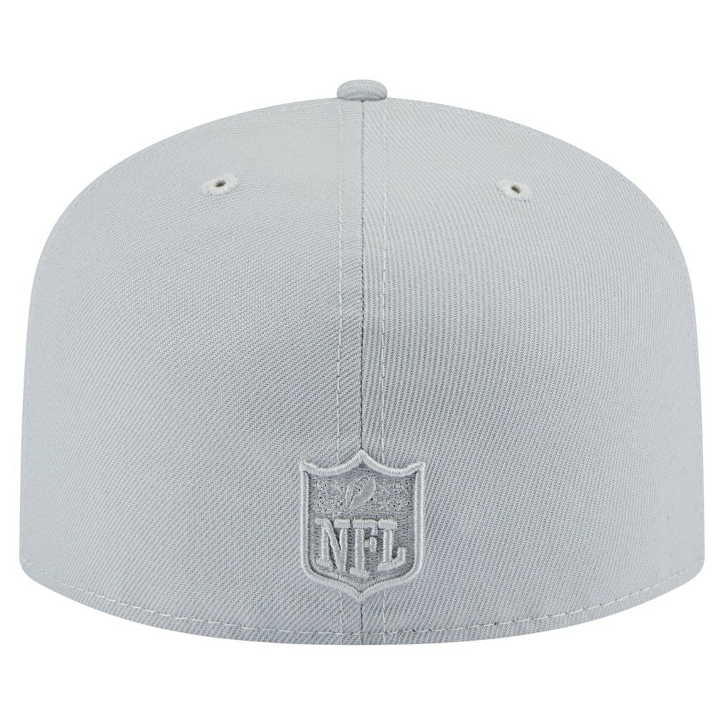 Color Pack A-Frame 59FIFTY Fitted Hat - Miami Dolphins