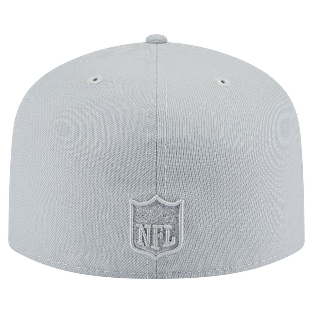 Color Pack A-Frame 59FIFTY Fitted Hat - Miami Dolphins