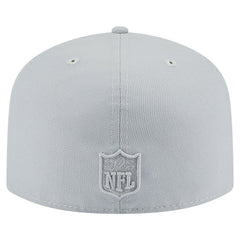 Color Pack A-Frame 59FIFTY Fitted Hat - Miami Dolphins