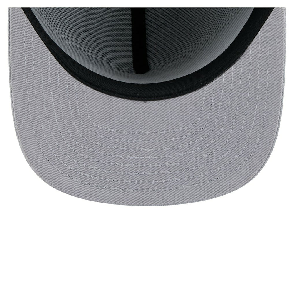Color Pack A-Frame 59FIFTY Fitted Hat - Miami Dolphins