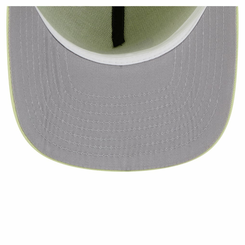 Color Pack A-Frame 59FIFTY Fitted Hat - Las Vegas Raiders
