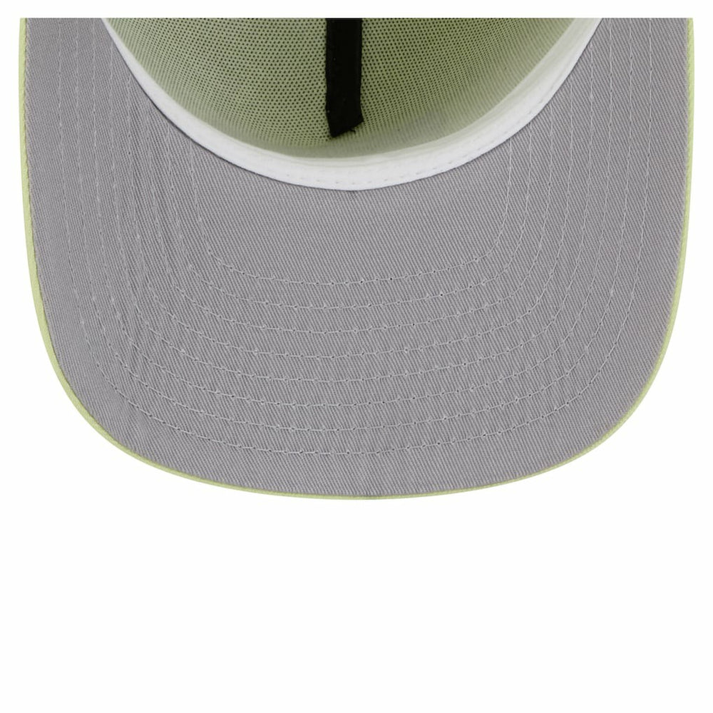 Color Pack A-Frame 59FIFTY Fitted Hat - Las Vegas Raiders