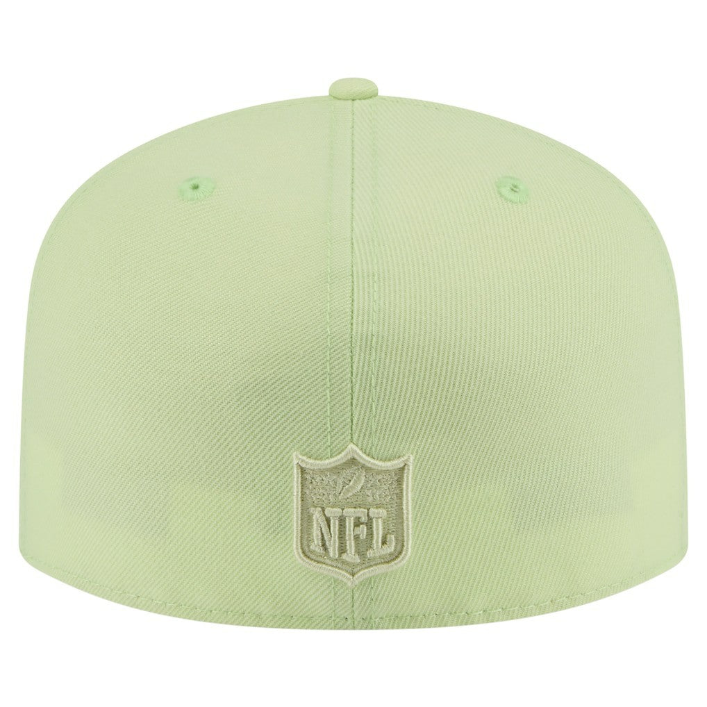 Color Pack A-Frame 59FIFTY Fitted Hat - Miami Dolphins