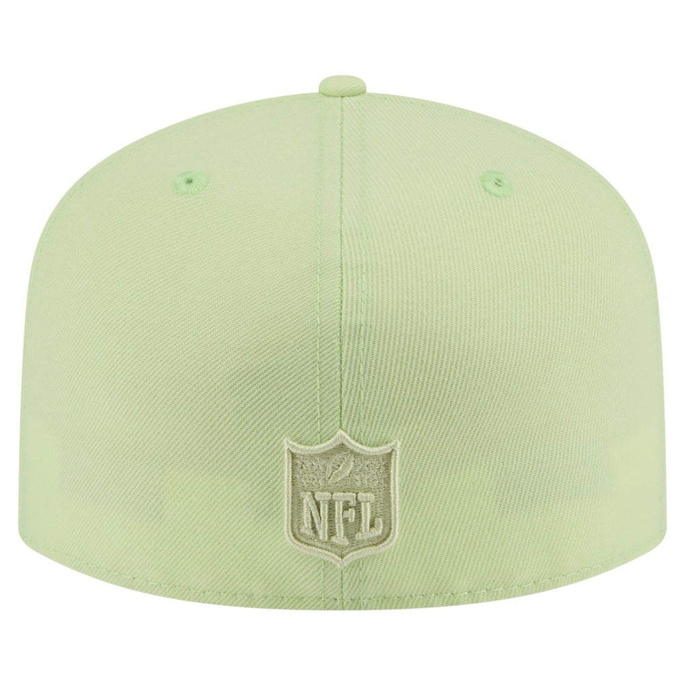 Color Pack A-Frame 59FIFTY Fitted Hat - Miami Dolphins