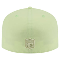 Color Pack A-Frame 59FIFTY Fitted Hat - Miami Dolphins