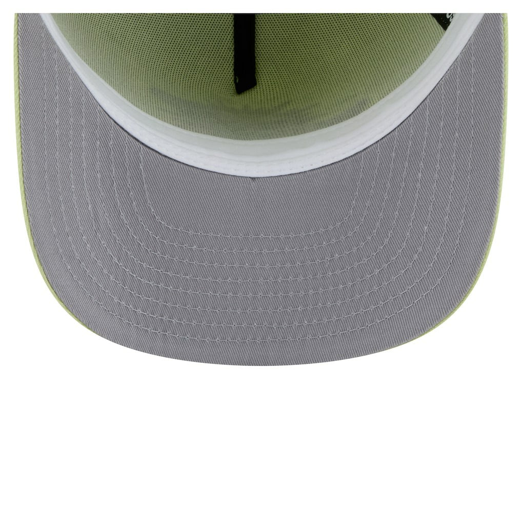 Color Pack A-Frame 59FIFTY Fitted Hat - Miami Dolphins